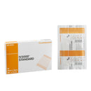 IV3000™ CATHETER SECUREMENT DRESSING, 4 X 5 INCH, SOLD AS 10/BOX SMITH 4925