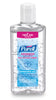 Purell® Advanced Hand Sanitizer 70% Alcohol Gel, Bottle, 4 ounces, Fruit Scent, 24/CS