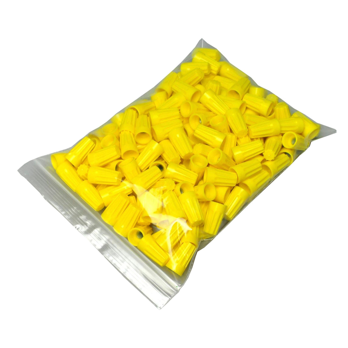 Elkay Plastics Clear Line Zip Closure Bag, 8 x 10 Inch, 1000/CS