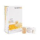 MCKESSON SELF-ADHERENT CLOSURE COHESIVE BANDAGE, 3 INCH X 5 YARD, SOLD AS 24/CASE MCKESSON 16-53313