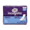 PAD, MAXI CHANNEL REG (24/PK 12PK/CS), 288/CS