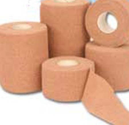 Coflex®·Lf2 Self-Adherent Closure Cohesive Bandage, 1 Inch X 5 Yard, 30/Cs