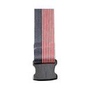 SkiL-Care™ PathoShield Gait Belt, Stars & Stripes, 60 Inch, 1/EA