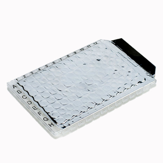 Reagent, C Auris Simplicity Panel 96Well (144/Bx) D/S, 144/Bx