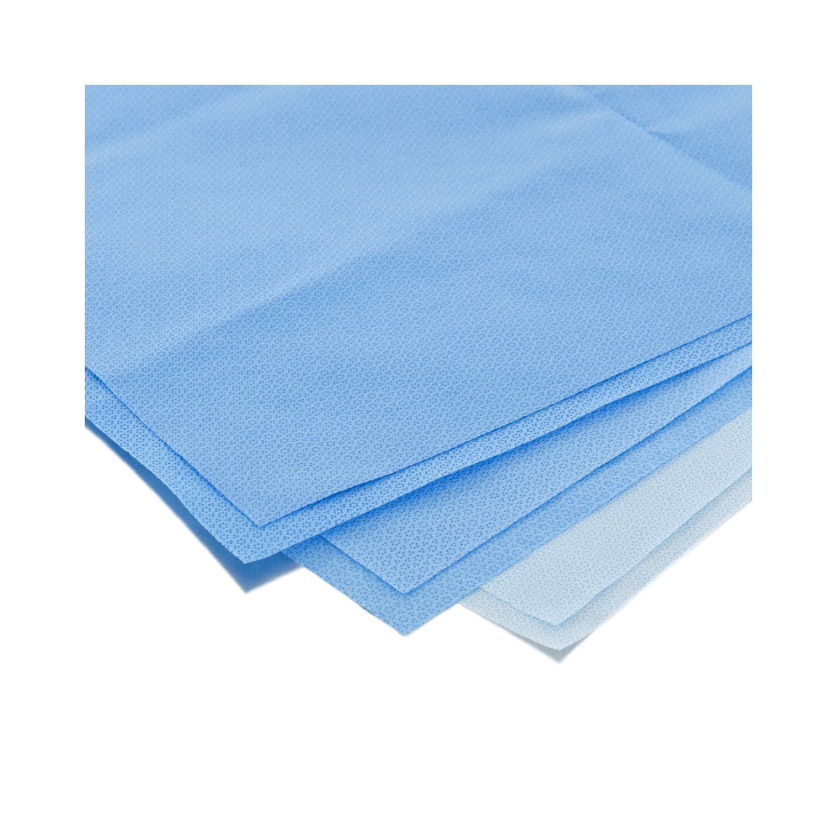 Halyard H400 Sterilization Wrap, 36 x 36 Inch, 150/CS