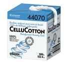 COTTON COIL, 40 FT, WHITE, 12/CS, SOLD AS CASE GRAHAM 51