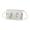 Halyard Procedure Mask Pleated Earloops Child Size Kid Design (Disney), 750/CS