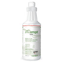 PREEMPT® RTU SURFACE DISINFECTANT CLEANER, 1 QUART BOTTLE, SOLD AS 12/CASE CONTEC 21101