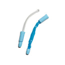 Airlife Ballard Oral Care Products Yankauer Covered Self-Cleaning 25/Cs -99785 - BriteSources