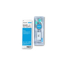 Airlife Oral Care Solutions Swab Suction Oral W/Angledtip Indiv Packaged 25/Cs -12603 - BriteSources