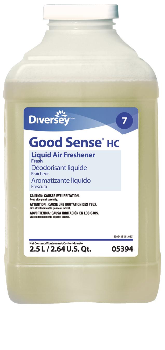 Air Freshner, Good Sense Outdoor (2/Cs) Lagase, 2/Cs