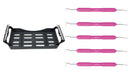 Dental Scaler H5-33 Comfort Edition with cassette 5 pcs - Osung USA