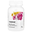 THORNE® BASIC PRENATAL DIETARY SUPPLEMENT, SOLD AS 1/BOTTLE THORNE VMP