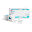 3M™ Multipore™ Dressing Retention Tape with Liner, 2 Inch x 5-1/2 Yard, White, 12/BX