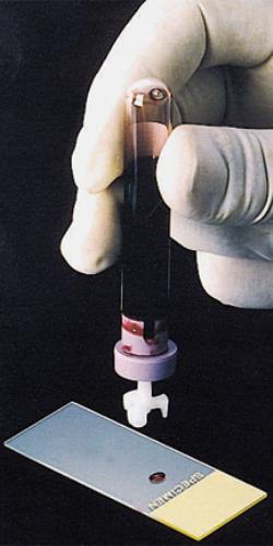 Alpha Scientific™ Diff-Safe™ Blood Dispenser, 100/PK