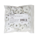 McKesson Nonadhesive Corn Pad, One Size Fits Most, 2000/CS