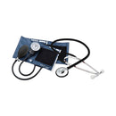 McKesson Aneroid Sphygmomanometer/Nurse Stethoscope Kit, 1/EA