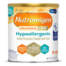 ENFAMIL® NUTRAMIGEN® WITH ENFLORA™ LGG® POWDER INFANT FORMULA, 12.6-OUNCE CAN, SOLD AS 6/CASE MEAD 897302