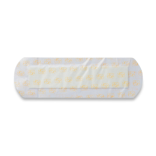 OpSite Post Op Transparent Film Dressing with Pad, 11¾ x 4 Inch, 160/CS