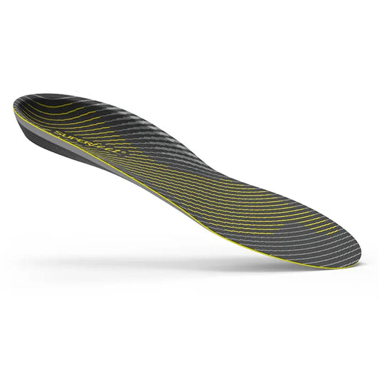 INSOLE, RUN SUPP HI-ARCH V2 GMEN 13.5-15, 1/EA