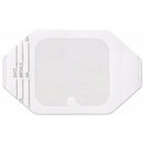 CARDINAL HEALTH™ TRANSPARENT FILM DRESSING, 6 X 7 CENTIMETER, SOLD AS 400/CASE CARDINAL TD-24C