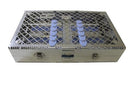 Dental Instrument Cassette 16 capacity - Osung USA