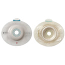 SenSura® Mio Click Convex Light Ostomy Barrier, 31 mm Stoma Opening, Blue Match, 5/BX