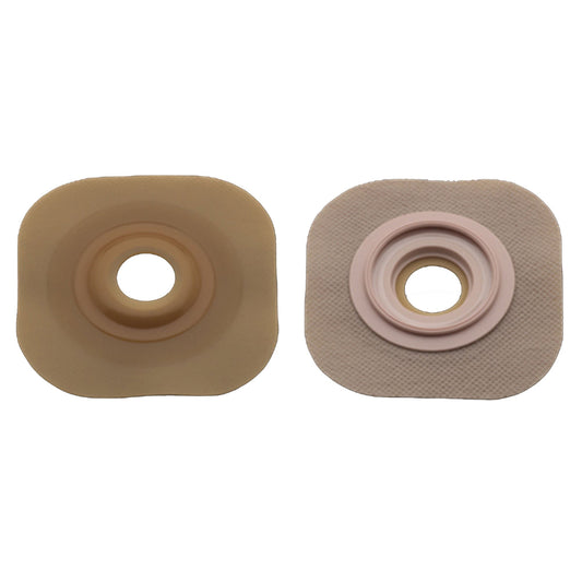 New Image™ Flextend™ Colostomy Barrier With 1¼ Inch Stoma Opening, 5/BX