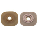 New Image™ Flextend™ Colostomy Barrier With 1¼ Inch Stoma Opening, 5/BX