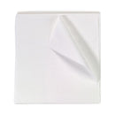 Tidi® Choice General Purpose Drape, 40 x 48 Inch, 100/CT