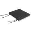 drive™ Gel-U-Seat™ Lite Seat Cushion, 18 x 18 in., 1/EA