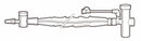 BALLARD® CLOSED SUCTION CATHETER, TRACHEOSTOMY TYPE, 21.3 INCH LENGTH, SOLD AS 1/EACH SUN 2205