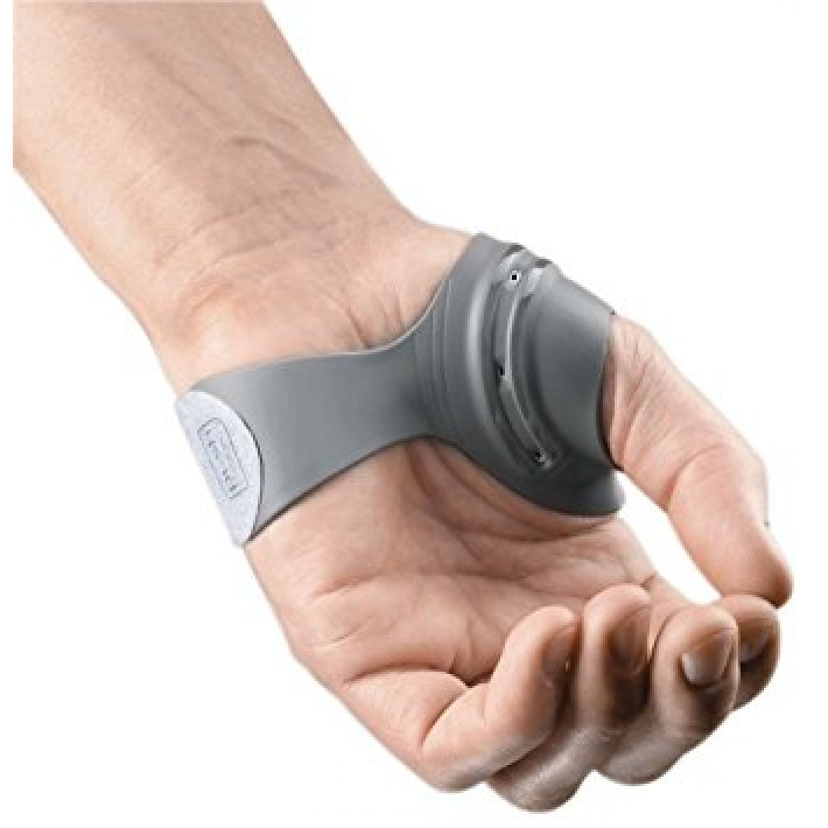 Thumb Brace, Push Mettagrip Cmc Rt Sz1, 1/Ea