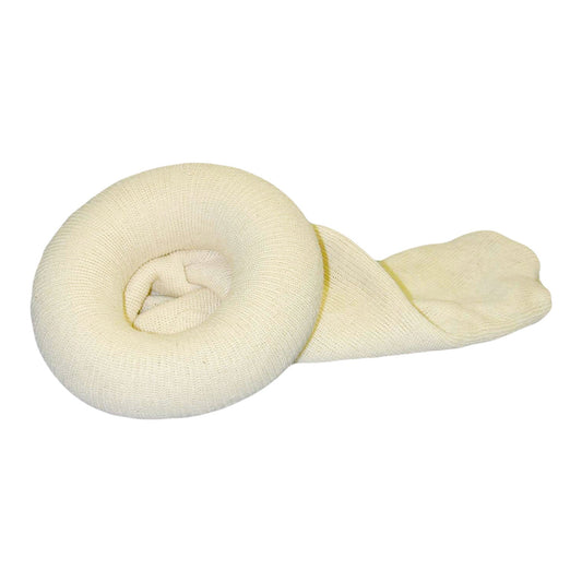 McKesson Beige Cotton Tubular Stockinette, 4 x 60 Inch, 30/CS