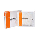 Covrsite Composite Dressing, 6 x 6 Inch, 10/BX
