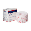 Hypafix® Nonwoven Dressing Retention Tape, 2 Inch x 10 Yard, White, 24/CS