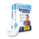COMFEES® YOUNGSTERS PREMIUM YOUTH DIAPERS, SIZE 8, SOLD AS 20/BAG ATTENDS CMF-8