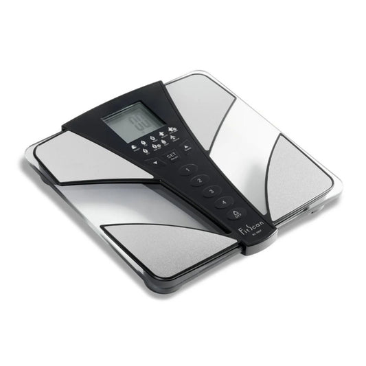 Tanita Bc-585F Fitscan Multi-Frequency Body Composition Monitor, 1/Ea