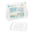3M™ TEGADERM™ +PAD FILM DRESSING WITH NON-ADHERENT PAD, 6 X 6 INCH, SOLD AS 25/BOX SOLVENTUM 3588