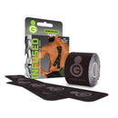 Green Drop Compression Kinesiology Tape, 24/CS