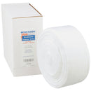 McKesson White Polyester Tubular Stockinette, 4 Inch x 25 Yard, 1/RL