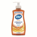 SOAP, HAND ANTIB DEFENSE GOLD+ ALOE ORIG SCENT 11OZ (12/CT, 12/CT
