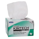 Kimtech Science™ Kimwipes™ Delicate Task Wipes, 1 Ply, 8.2 x 4.39 in, 17160/CS