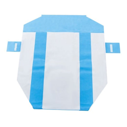 Smart-Fold H650 Sterilization Wrap, 48 x 61 Inch, 36/CS