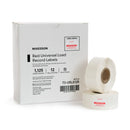 McKesson Performance Sterilization Label, 3/4 x 1-1/8 Inch, 120/CS