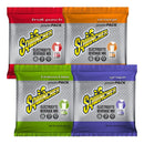 SQWINCHER® POWDER PACK® ASSORTED FLAVORS ELECTROLYTE REPLENISHMENT DRINK MIX, SOLD AS 20/BOX KENT 159016007