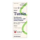 THRIVE & FOSTER™ GUAIFENESIN COLD AND COUGH RELIEF, SOLD AS 1/EACH MCKESSON 70677118601