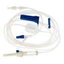 MCKESSON IV PUMP SET, 20 ML, 102 IN. TUBING, SOLD AS 50/BOX MCKESSON TCBINF6480-A