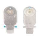 SenSura® Mio Convex Light 1-Piece Transparent Ostomy Pouch, 25 mm Stoma, 10/BX