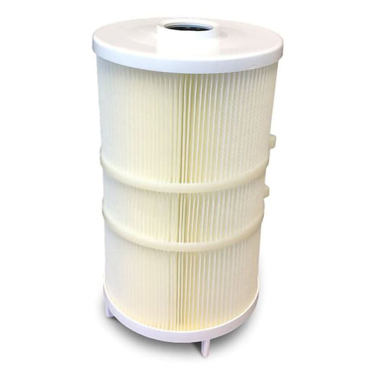 Filter, Crt High Performance Stryker F/986/987 Cast Vacu, 1/Ea